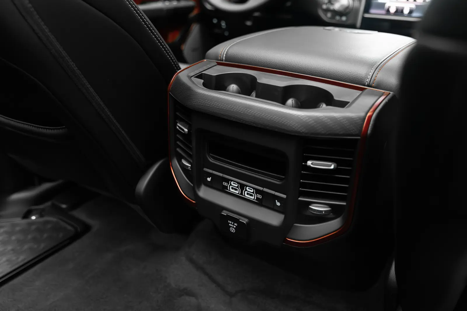 RAM 1500 2025 32