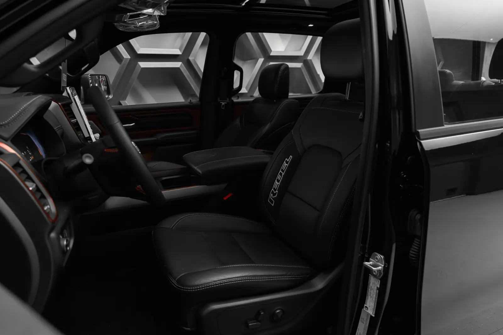 RAM 1500 2025 29
