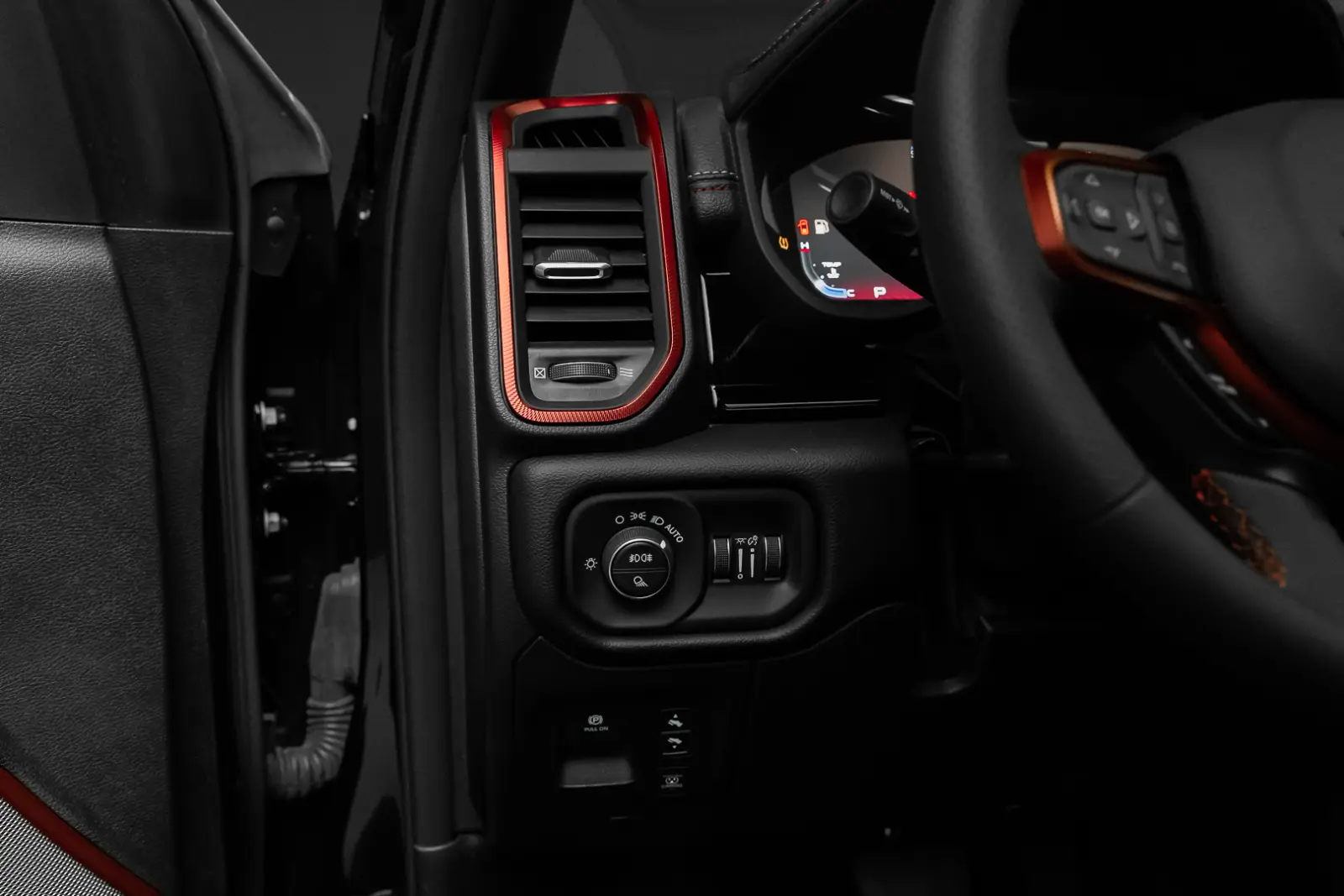 RAM 1500 2025 16