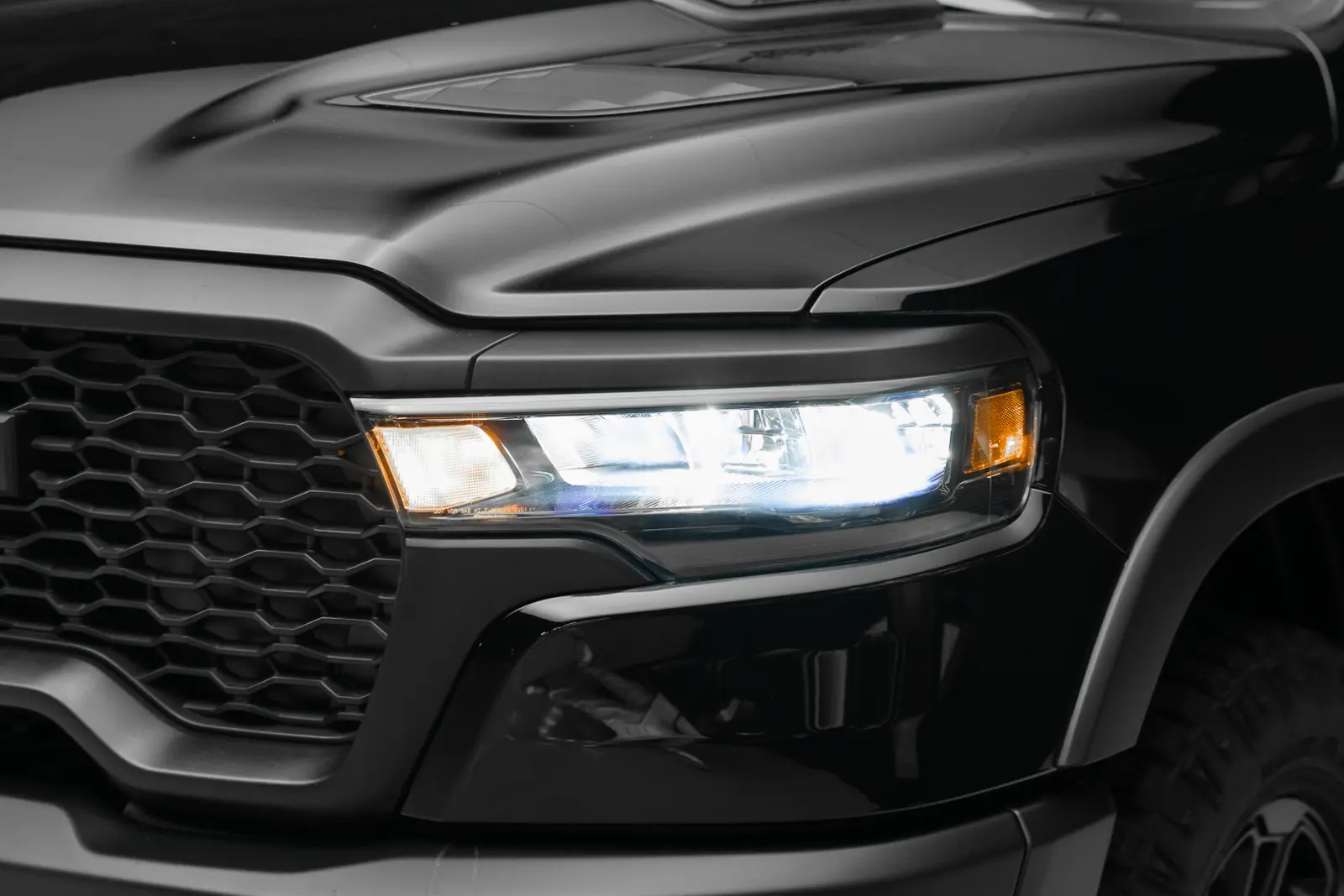 RAM 1500 2025 9