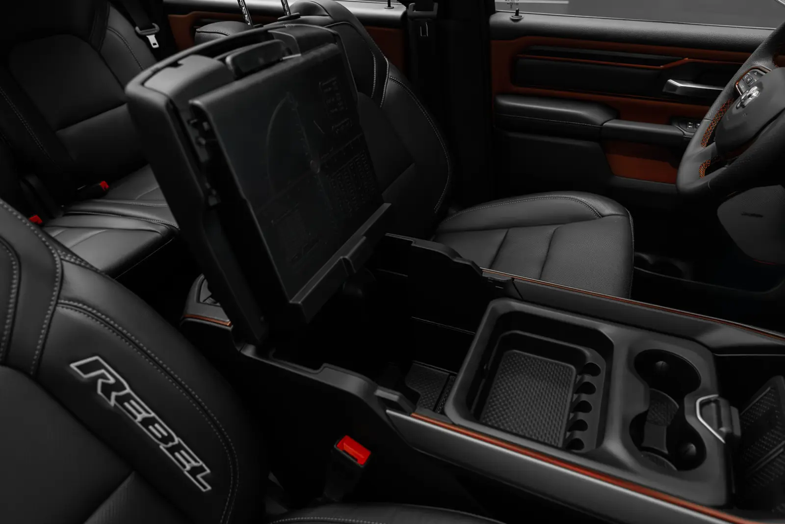 RAM 1500 2025 24