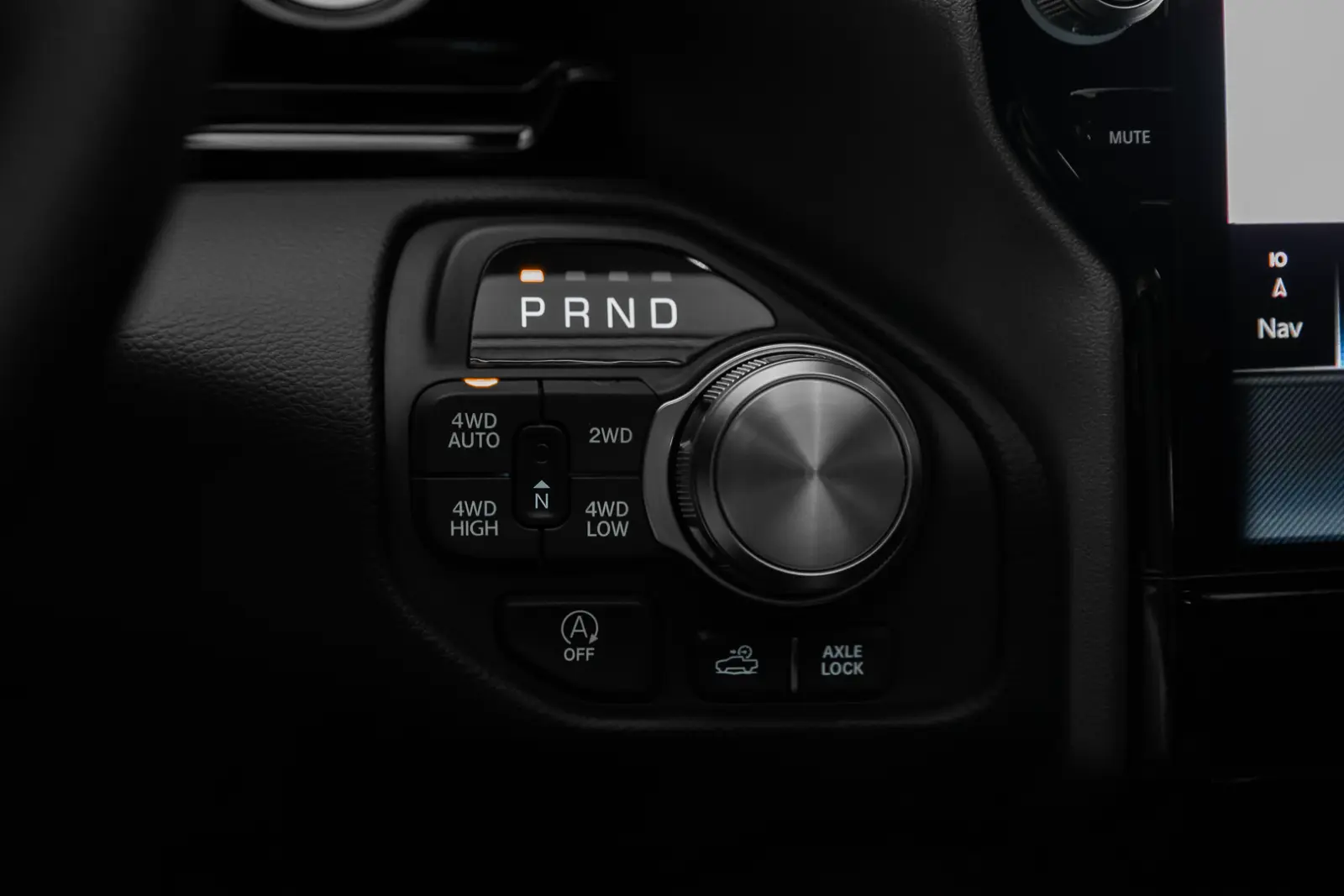 RAM 1500 2025 22