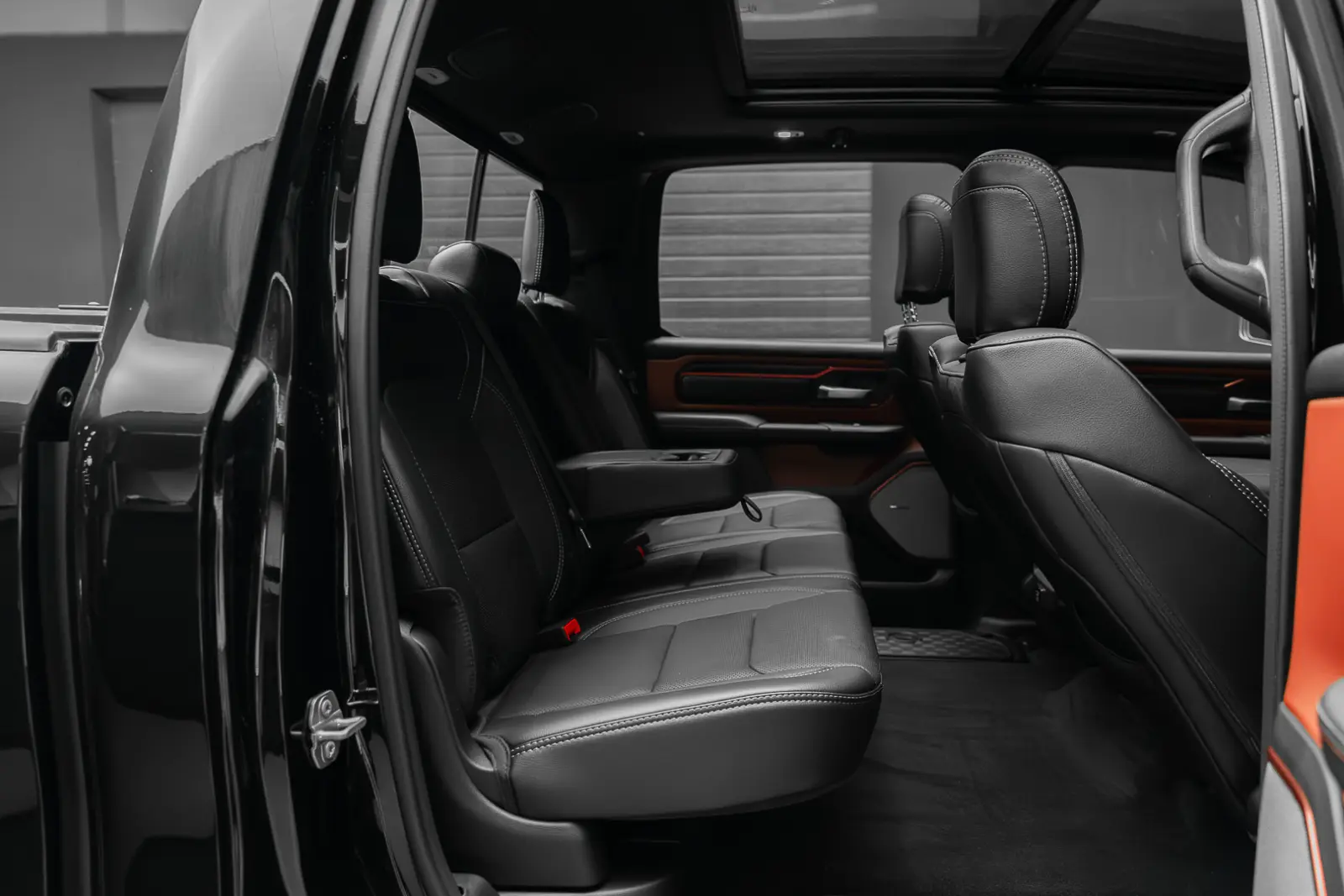 RAM 1500 2025 31