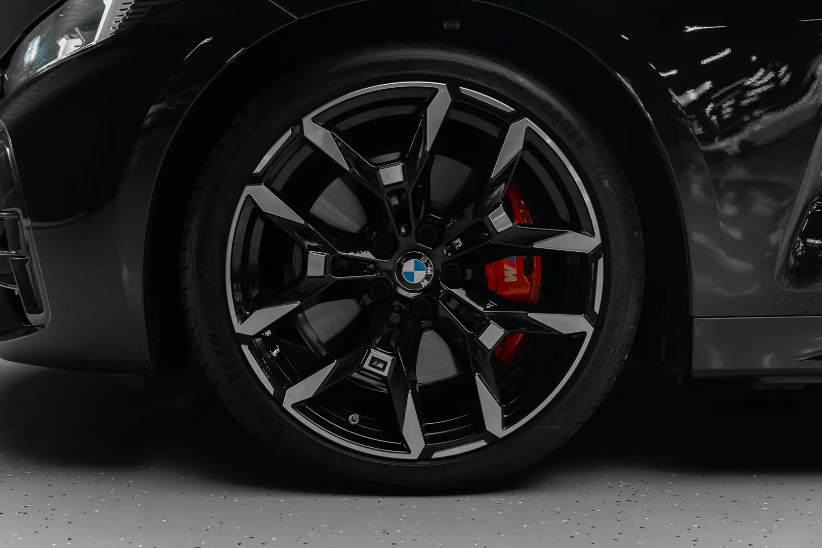 BMW 4 серия 2026 15