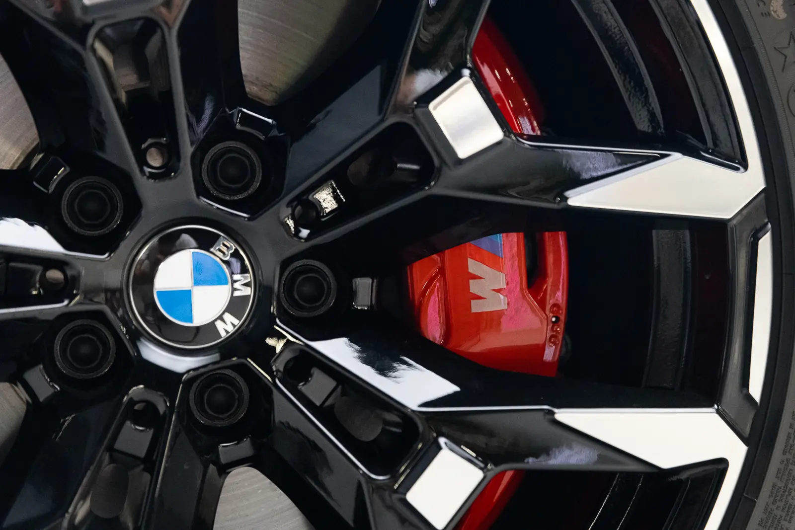 BMW 4 серия 2026 16