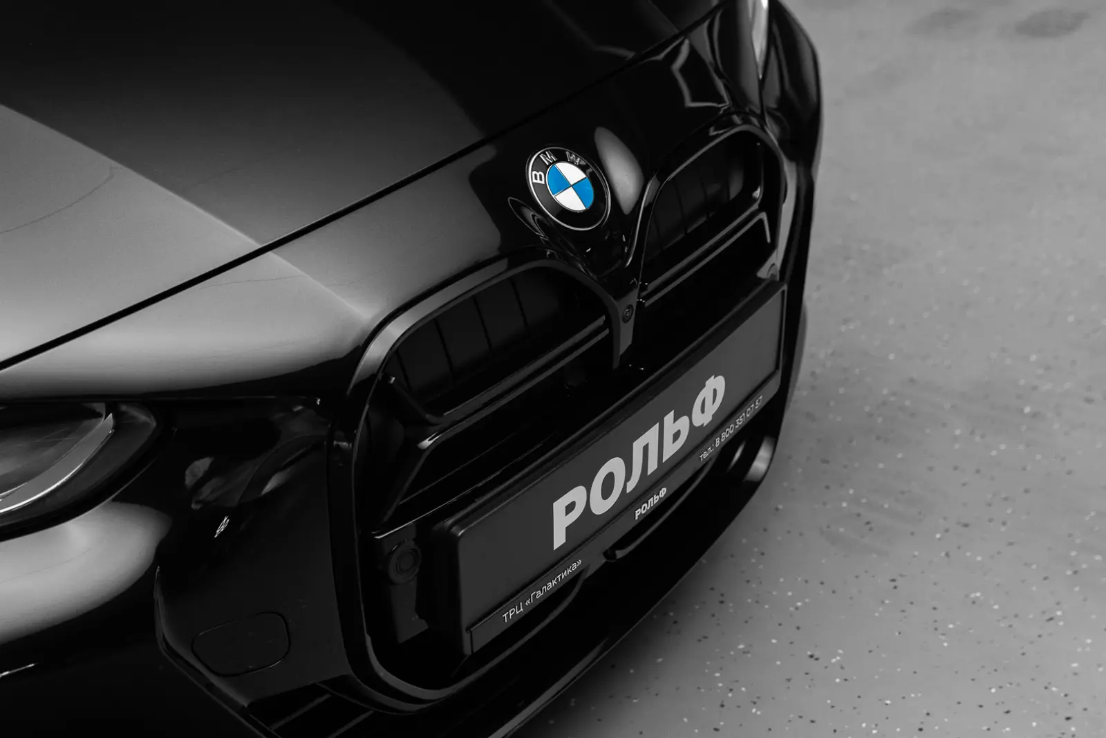 BMW 4 серия 2026 21