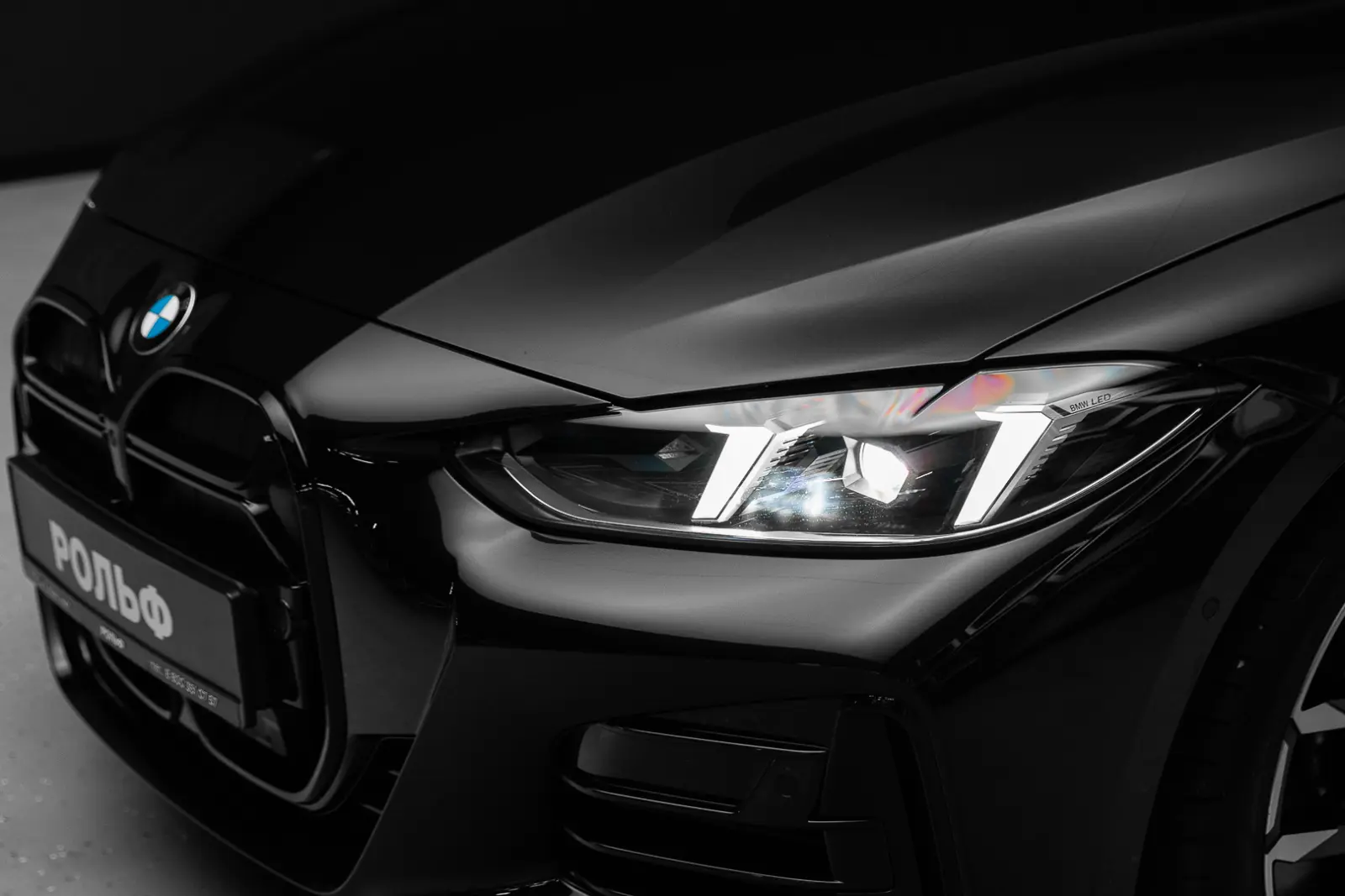 BMW 4 серия 2026 18