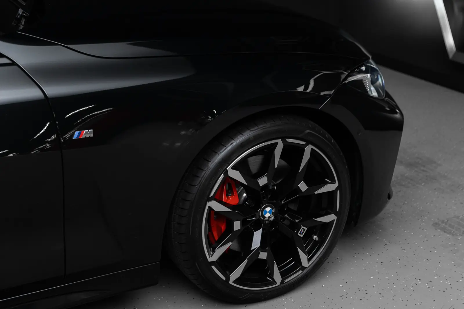 BMW 4 серия 2026 19