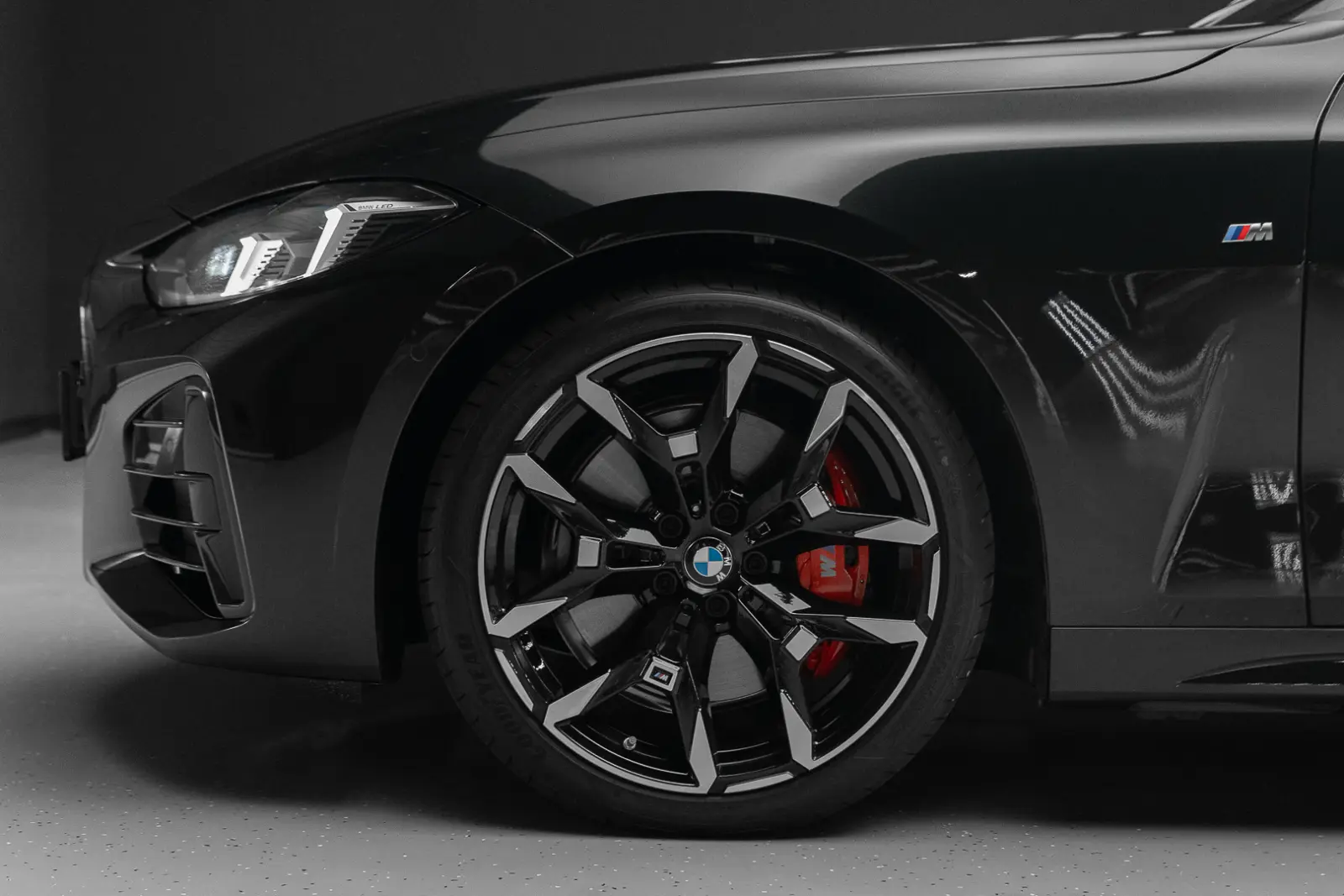 BMW 4 серия 2026 14