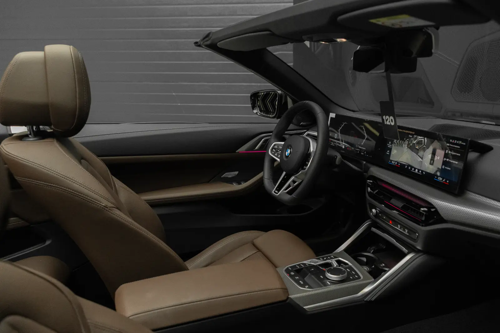 BMW 4 серия 2026 34