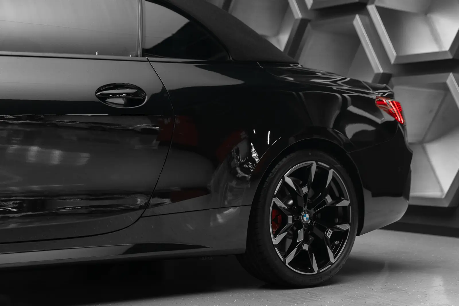 BMW 4 серия 2026 17