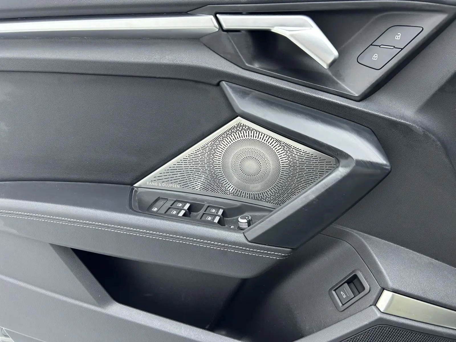 Audi A3, 2023