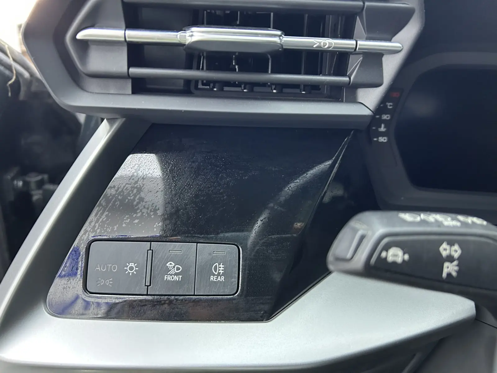 Audi A3, 2023