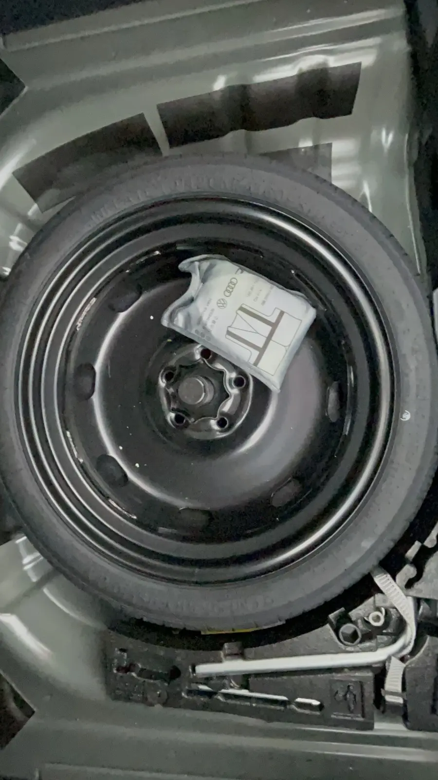Audi A3, 2023