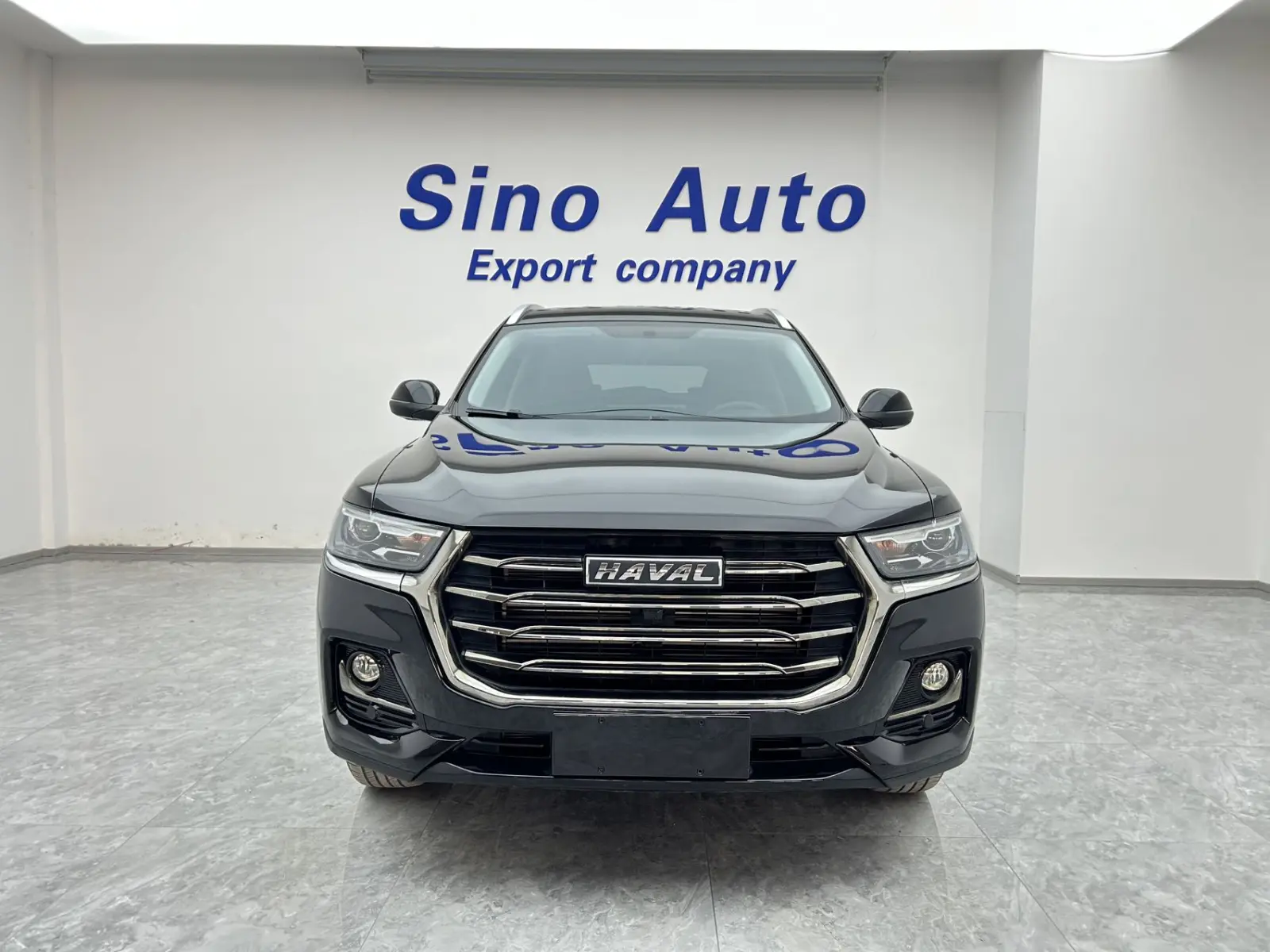 HAVAL H6, 2022