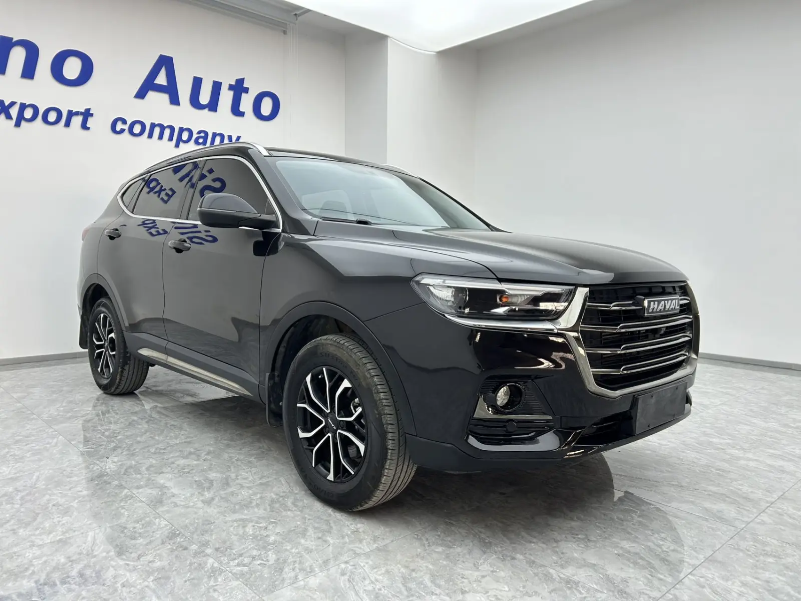 HAVAL H6, 2022
