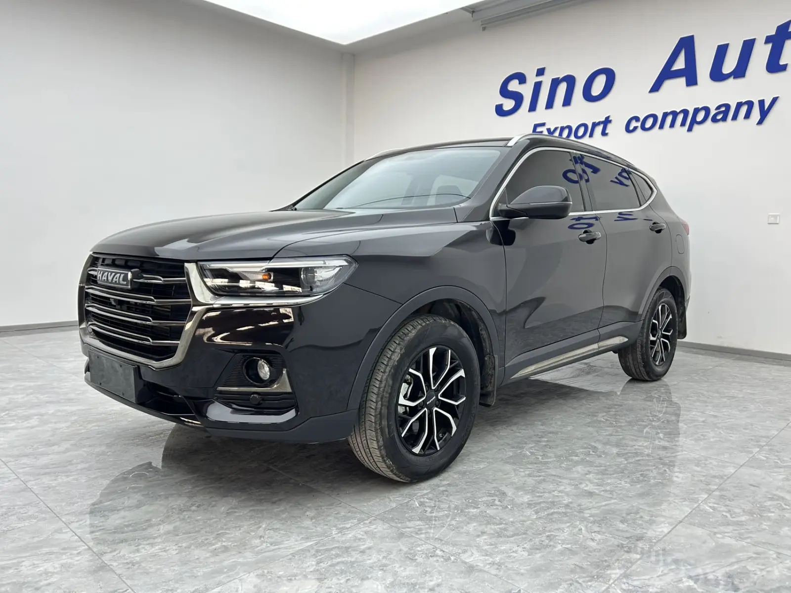 HAVAL H6, 2022