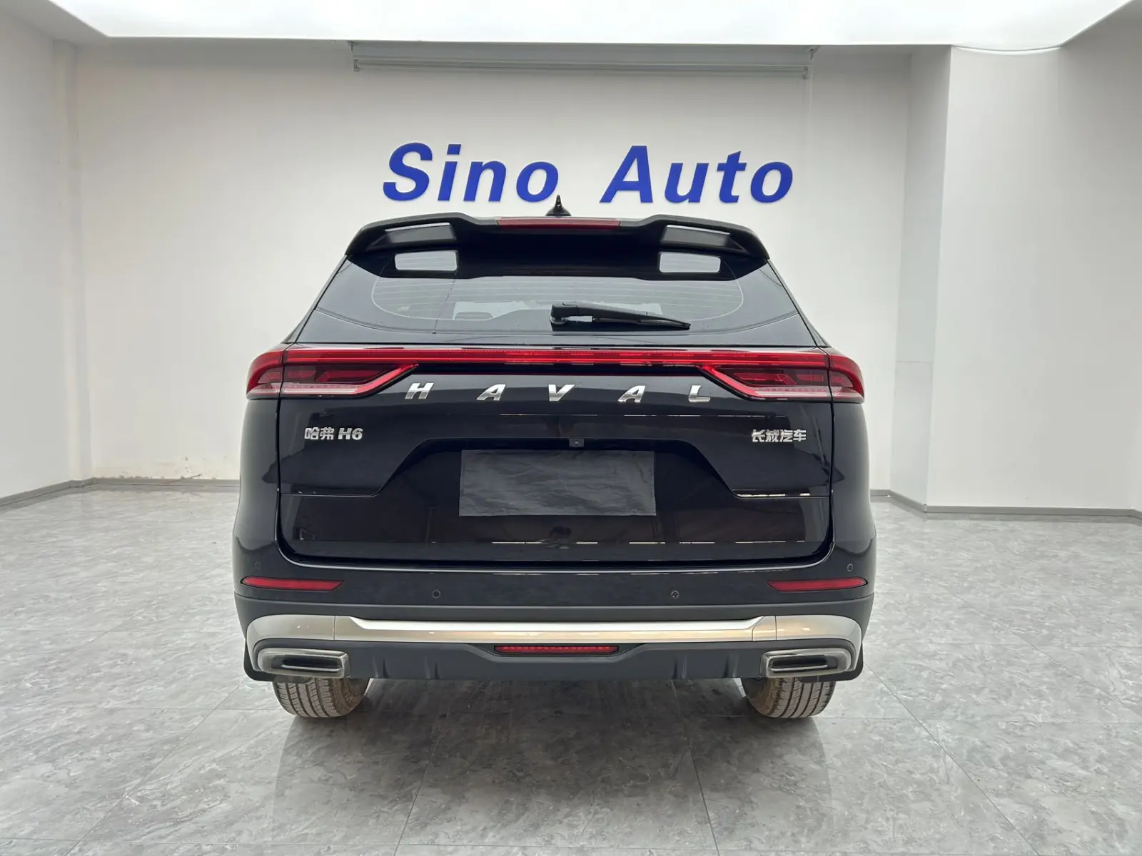 HAVAL H6, 2022