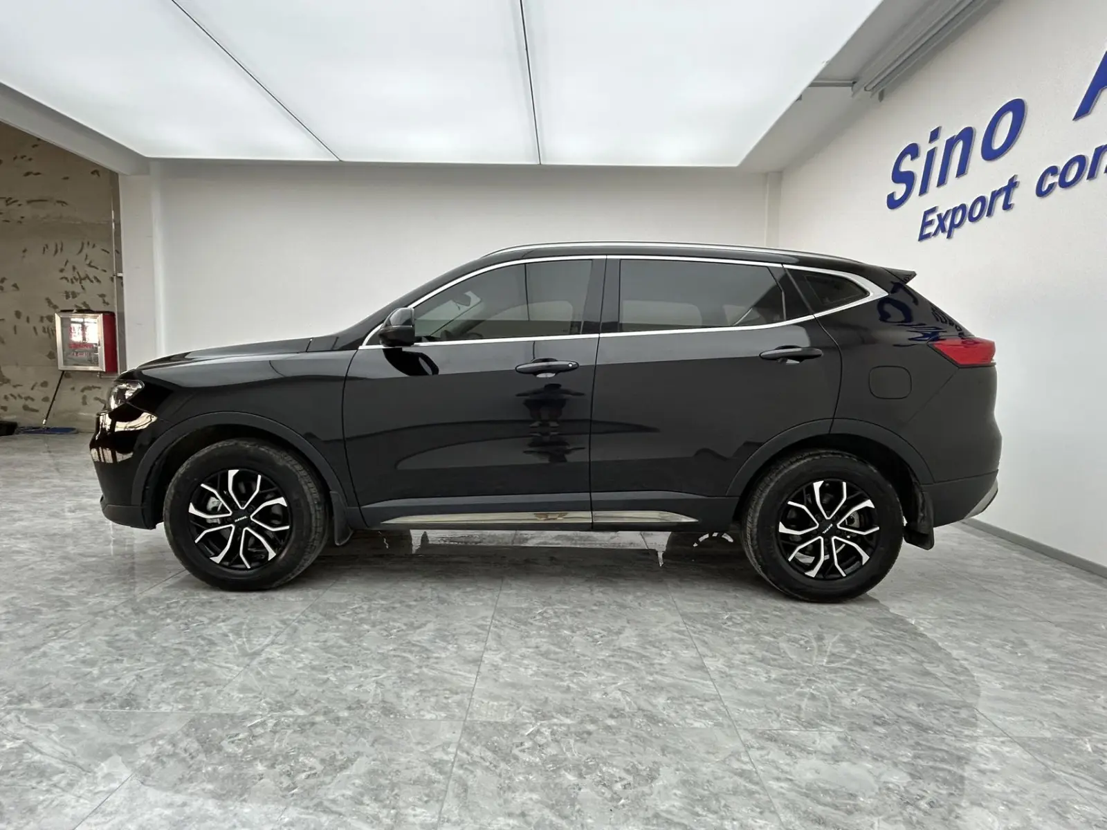 HAVAL H6, 2022