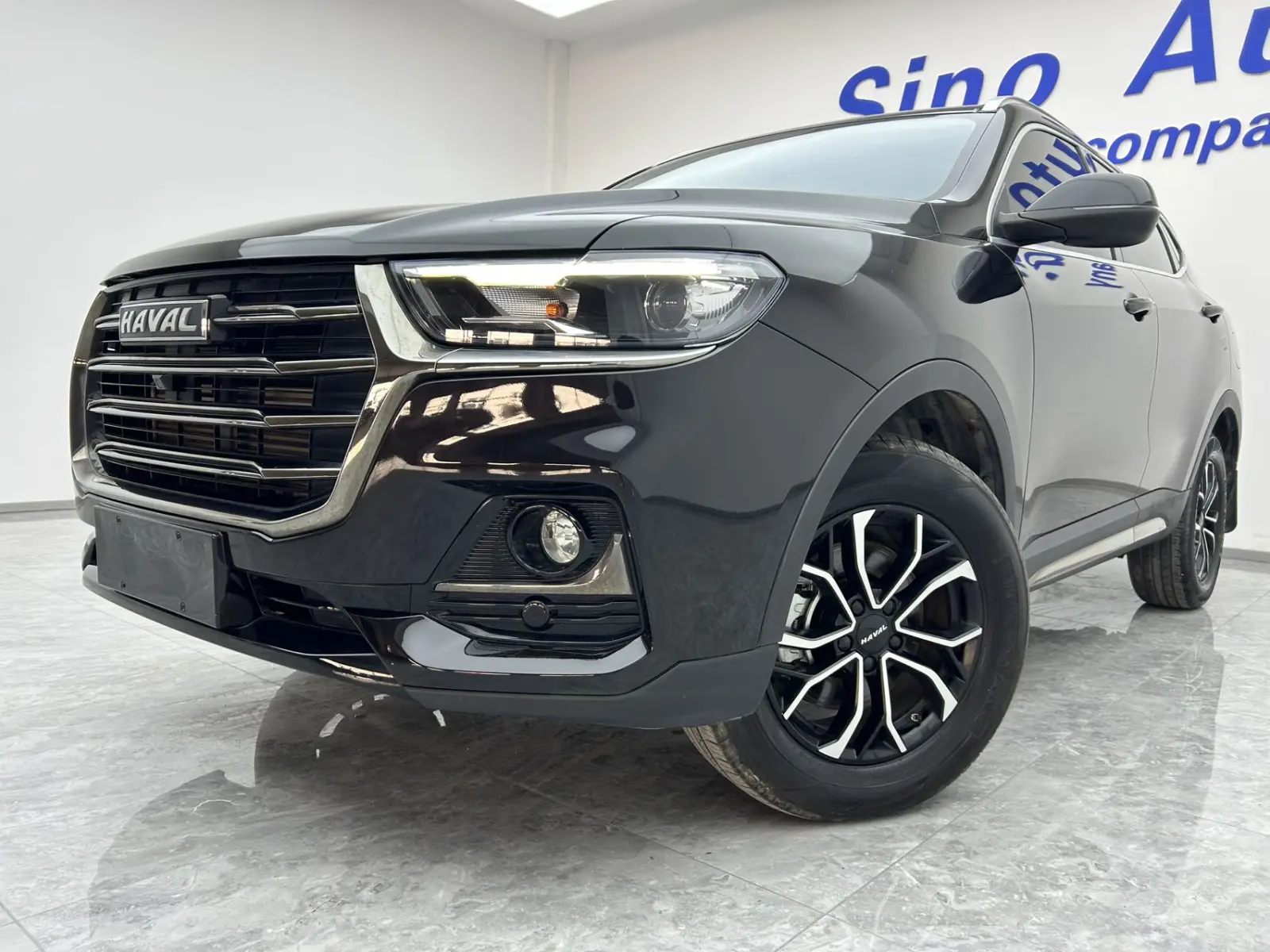 HAVAL H6, 2022