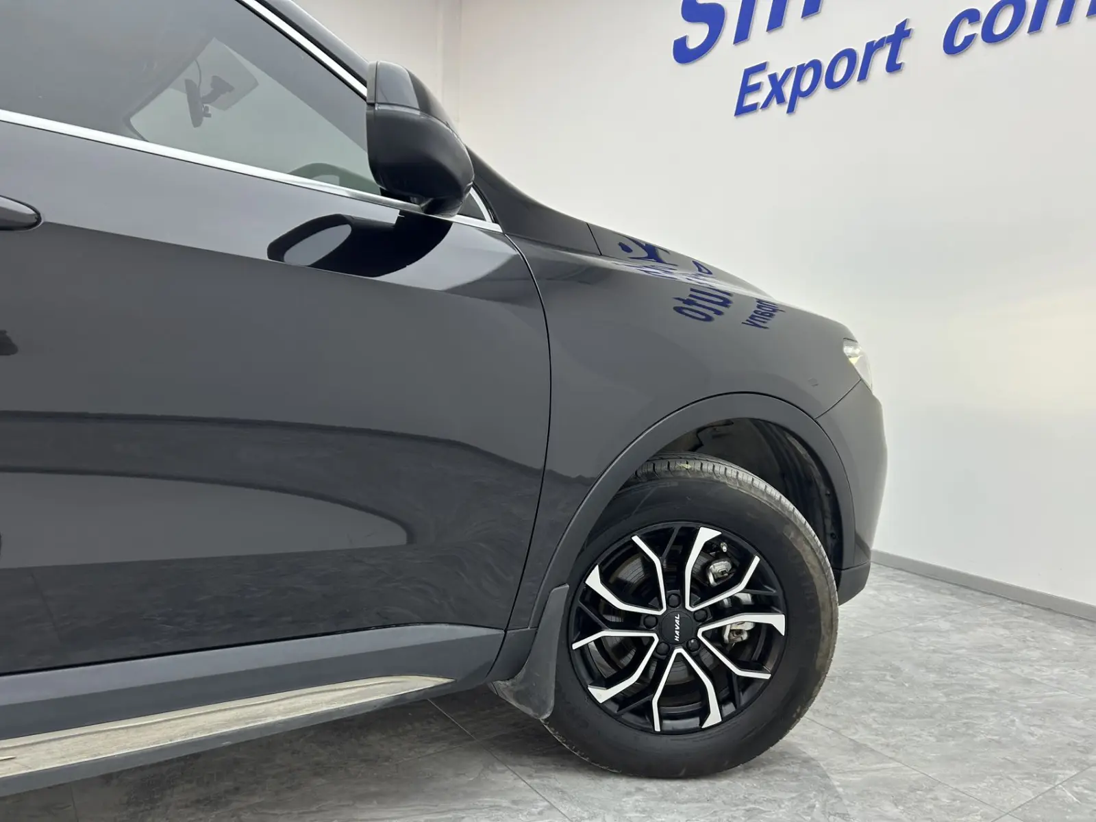 HAVAL H6, 2022
