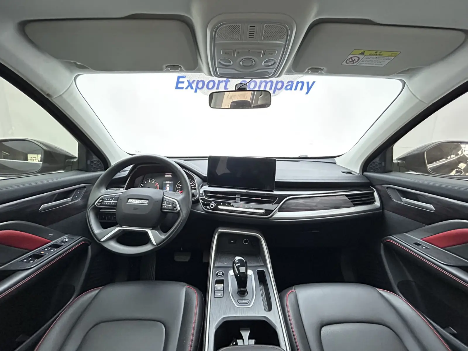 HAVAL H6, 2022