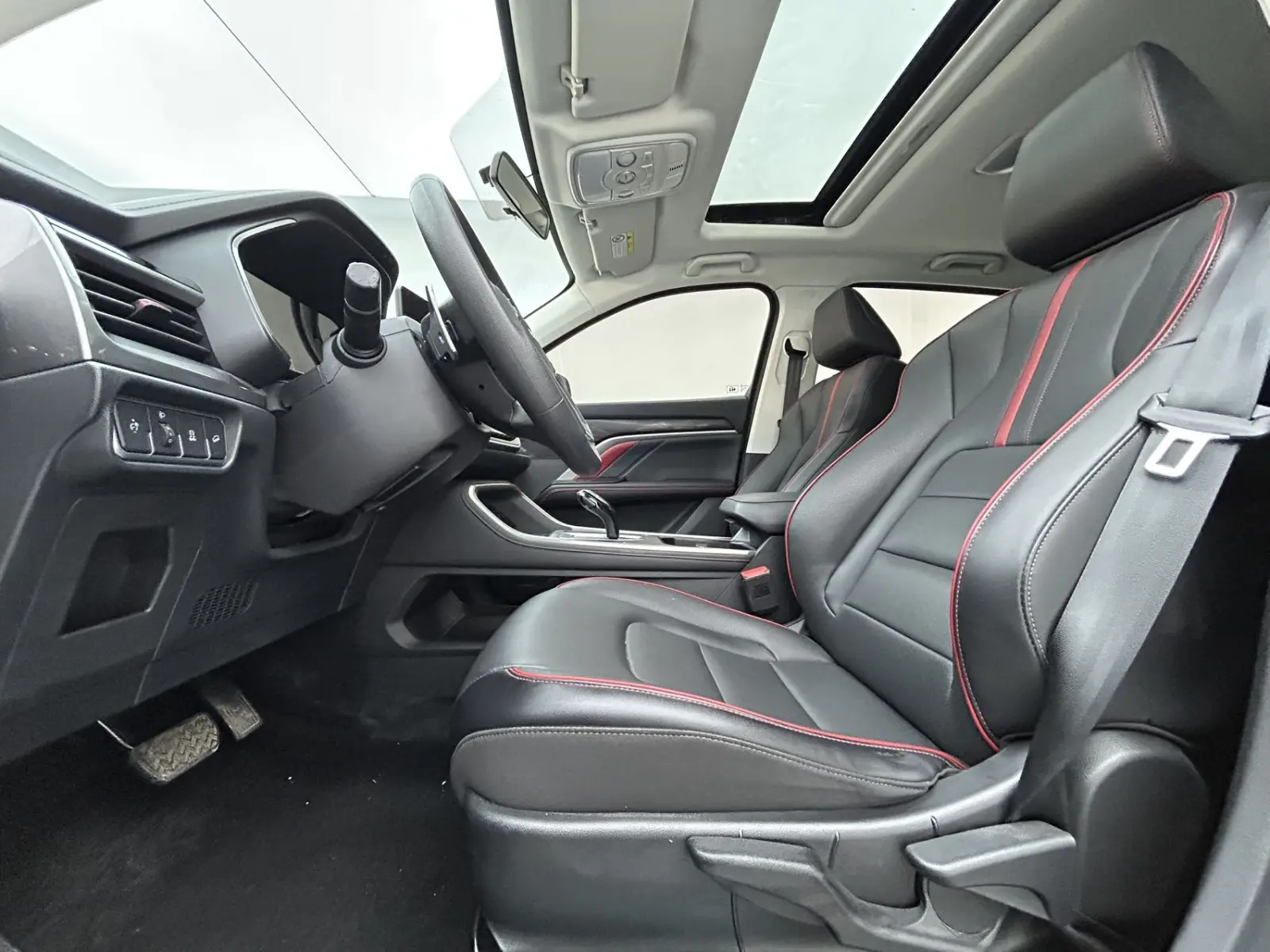 HAVAL H6, 2022