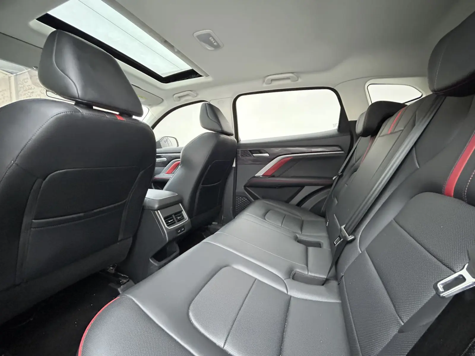 HAVAL H6, 2022
