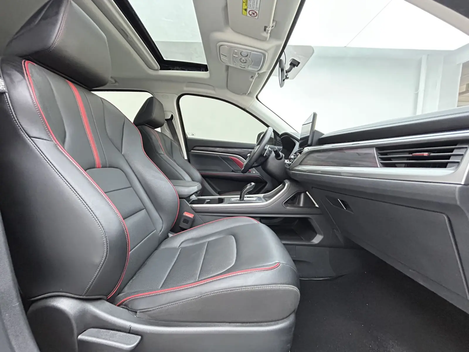 HAVAL H6, 2022