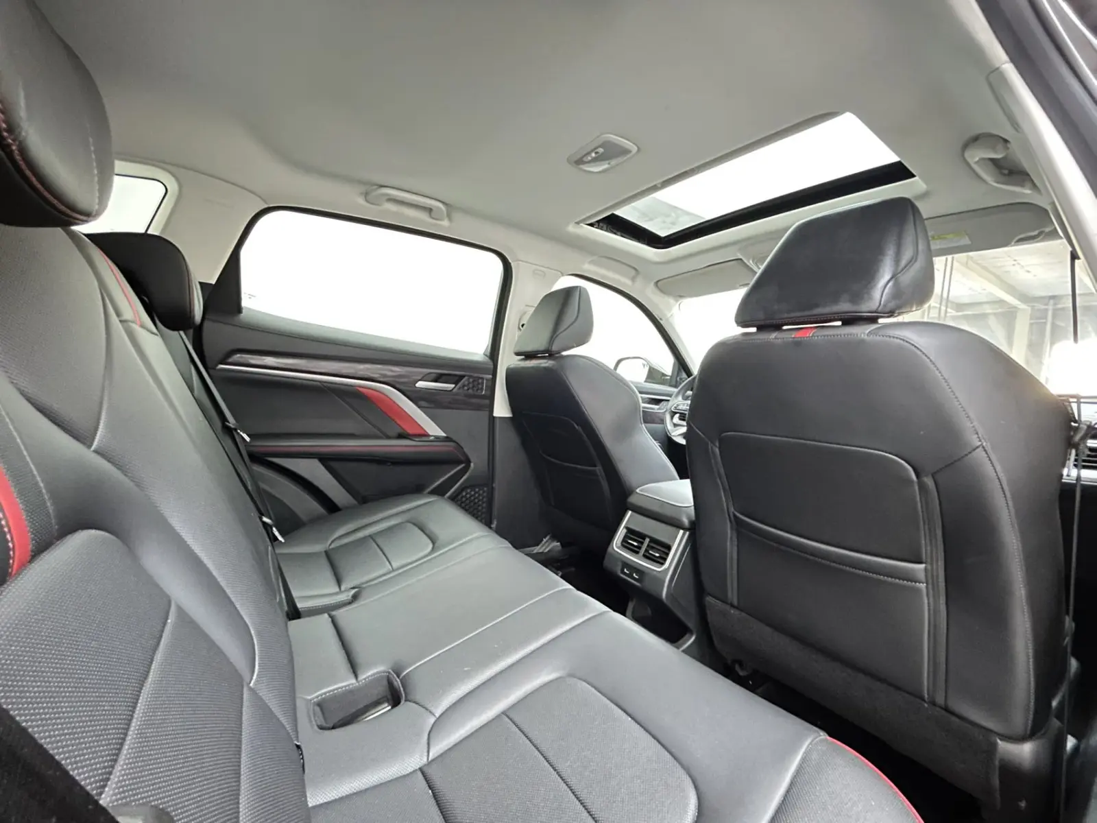 HAVAL H6, 2022