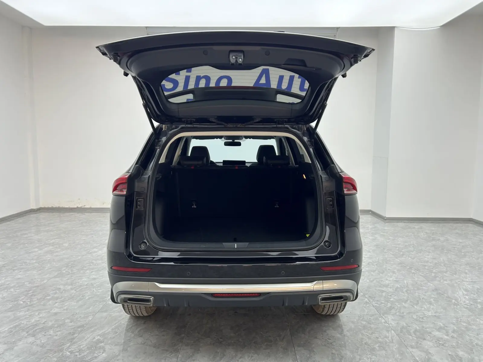 HAVAL H6, 2022