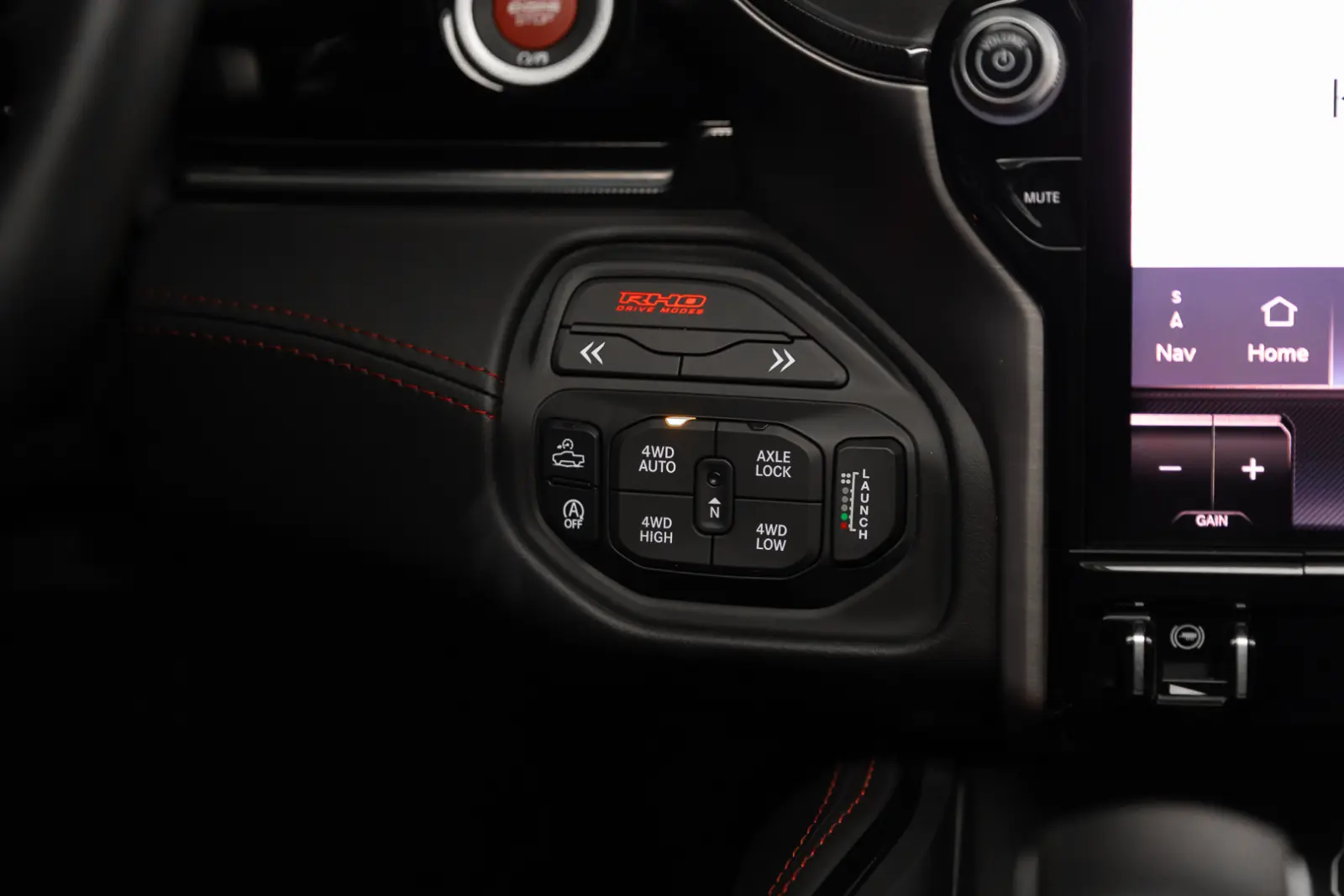 RAM 1500 2025 31