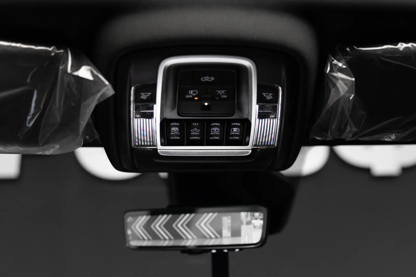 RAM 1500 2025 32