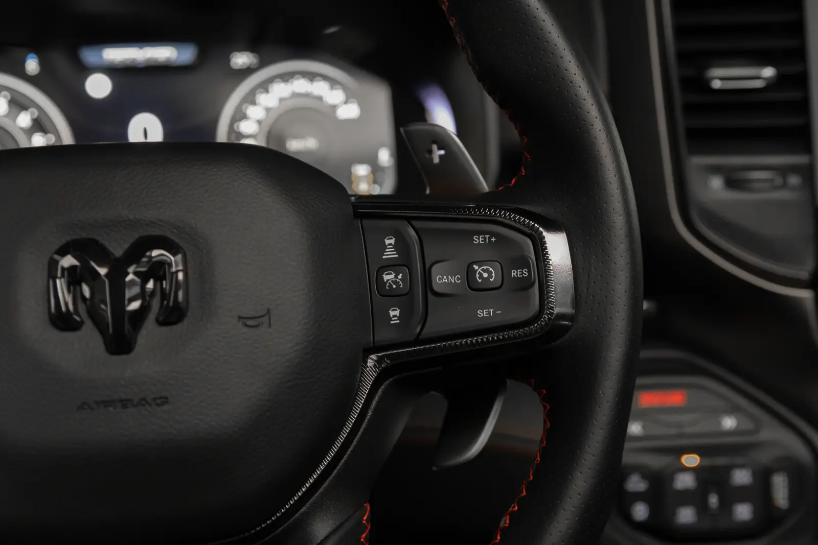 RAM 1500 2025 15