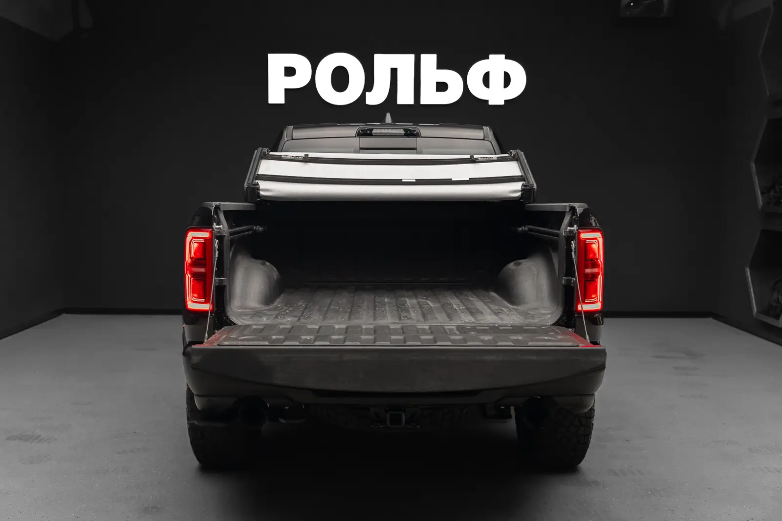 RAM 1500 2025 38