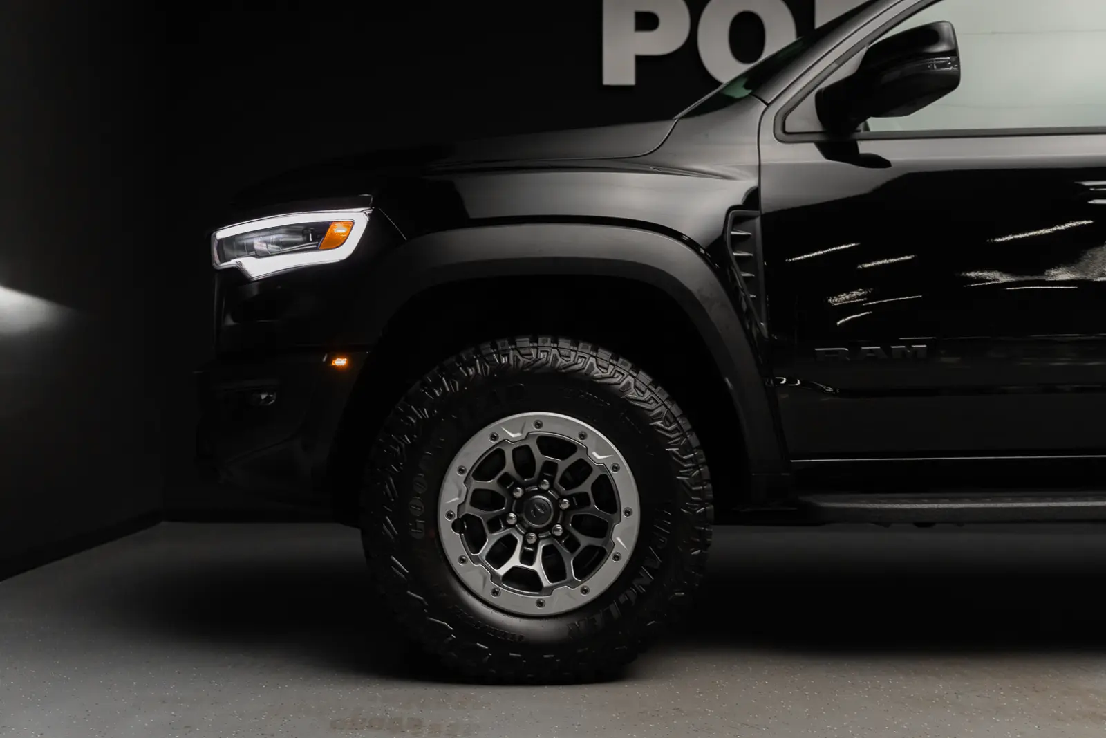 RAM 1500 2025 8