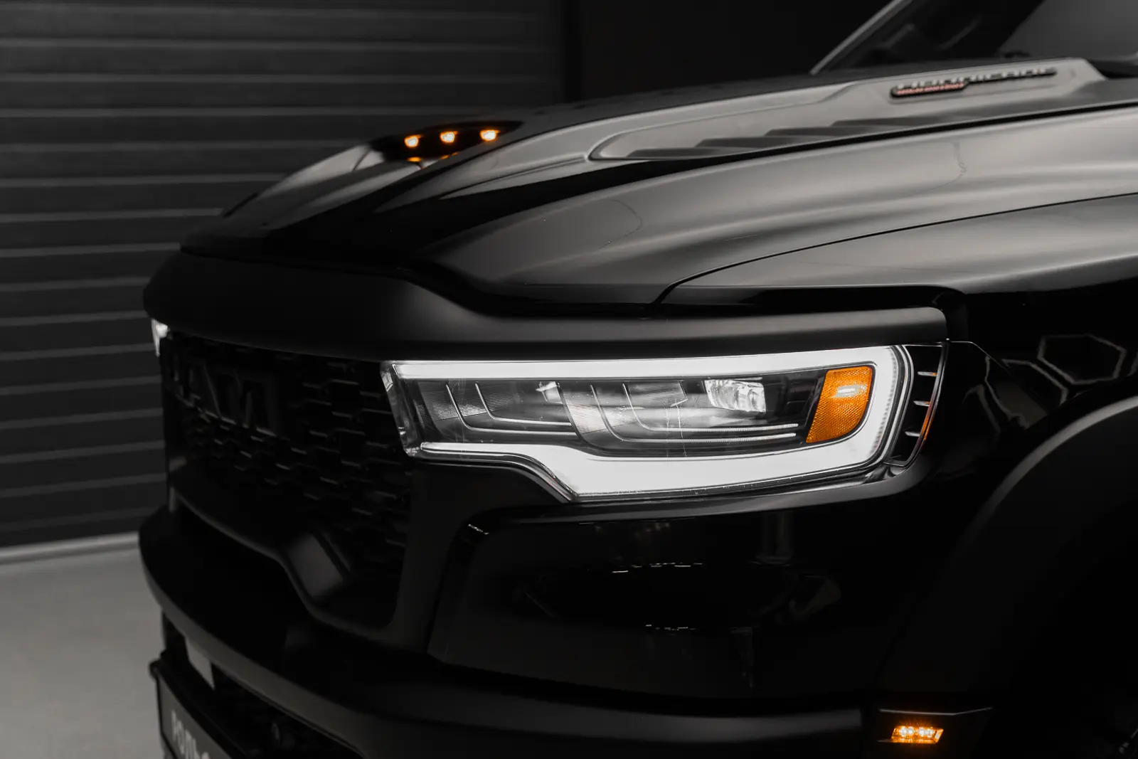 RAM 1500 2025 11