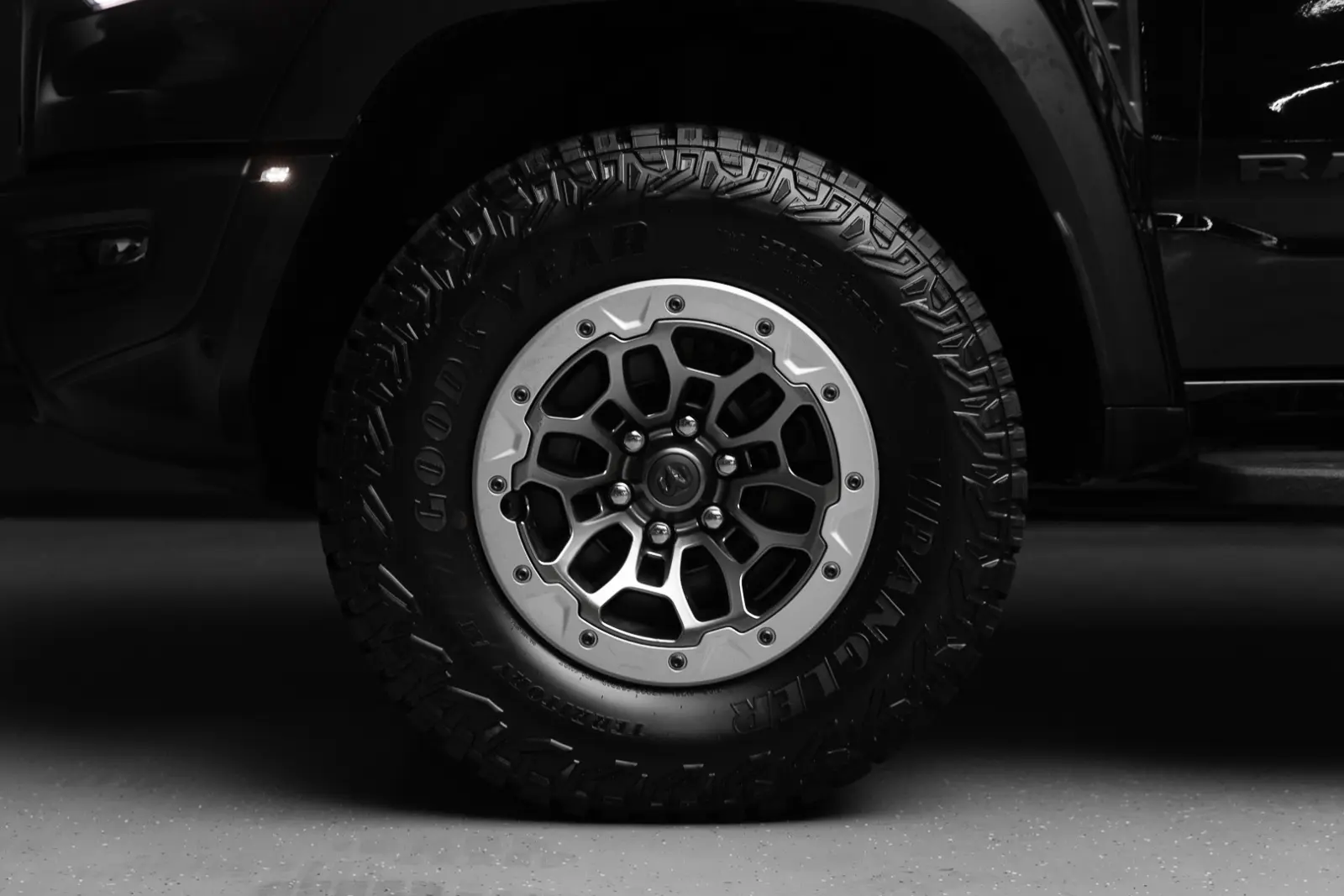 RAM 1500 2025 9