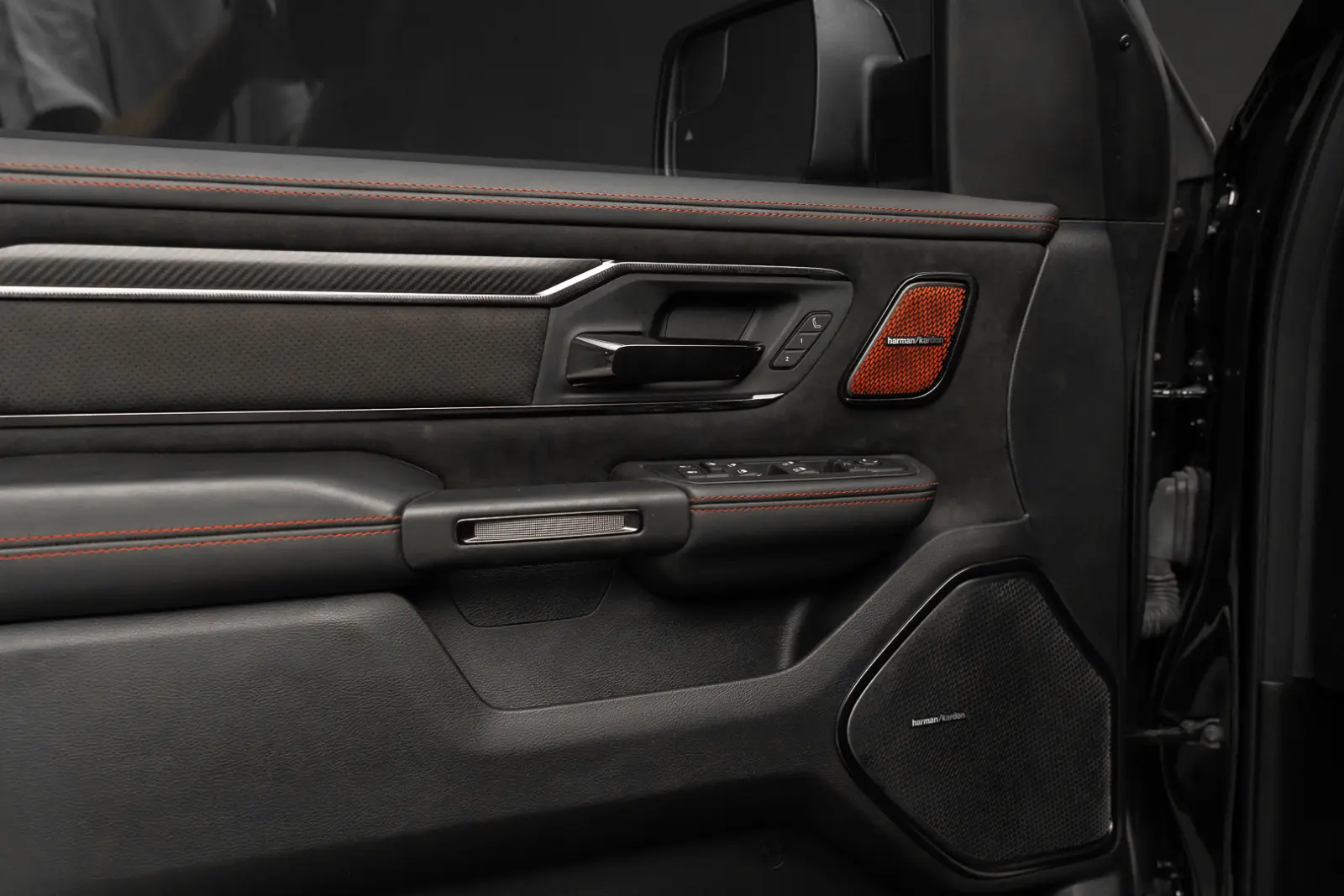 RAM 1500 2025 20