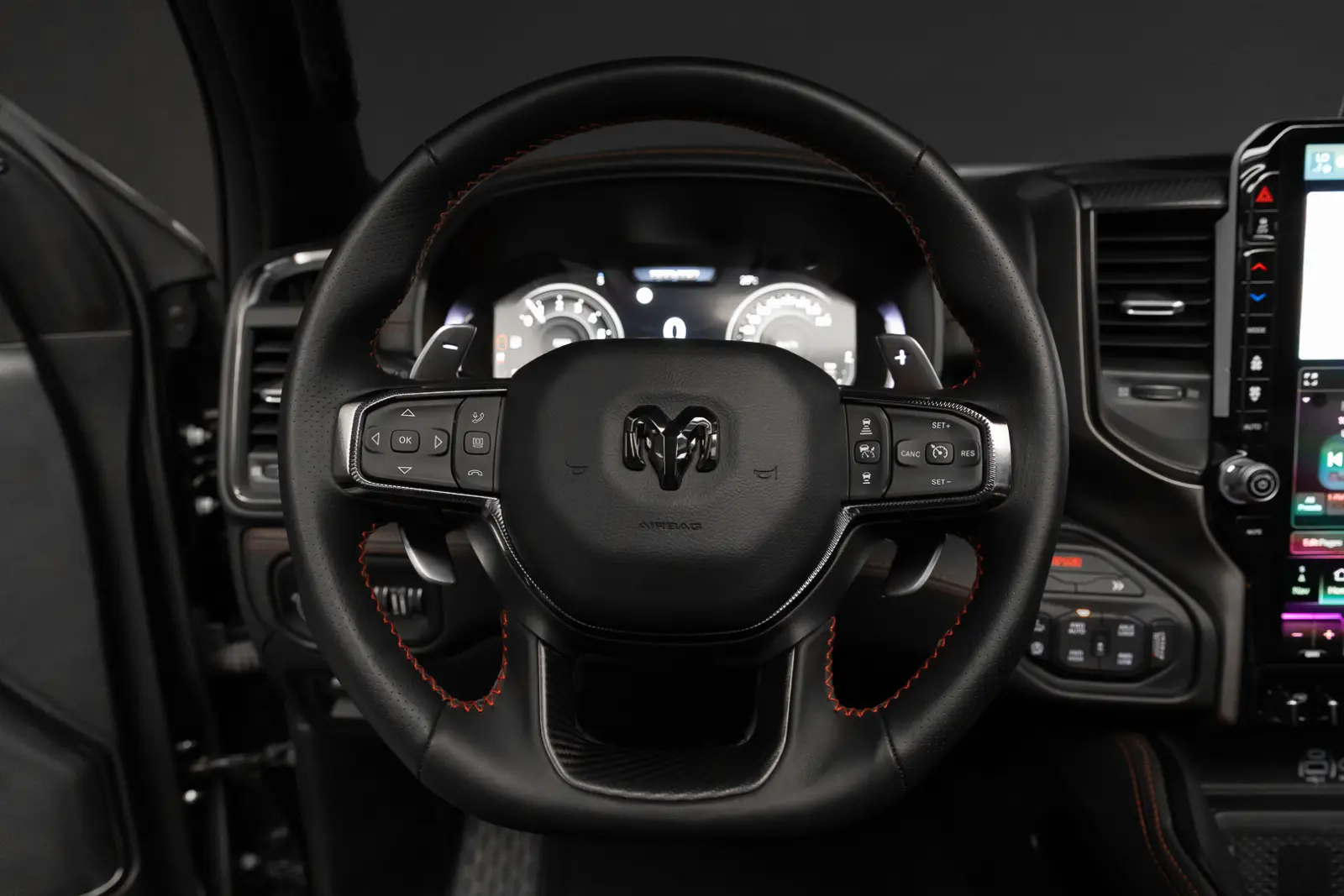 RAM 1500 2025 13