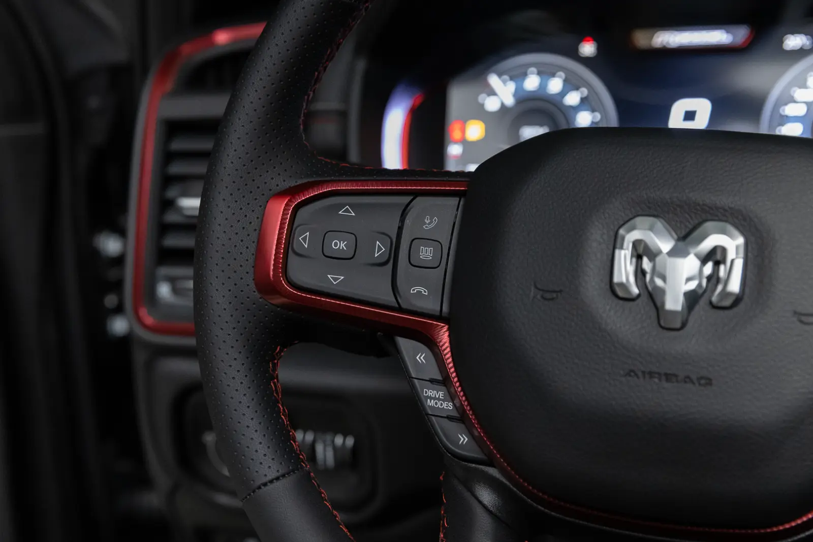 RAM 1500 2025 14
