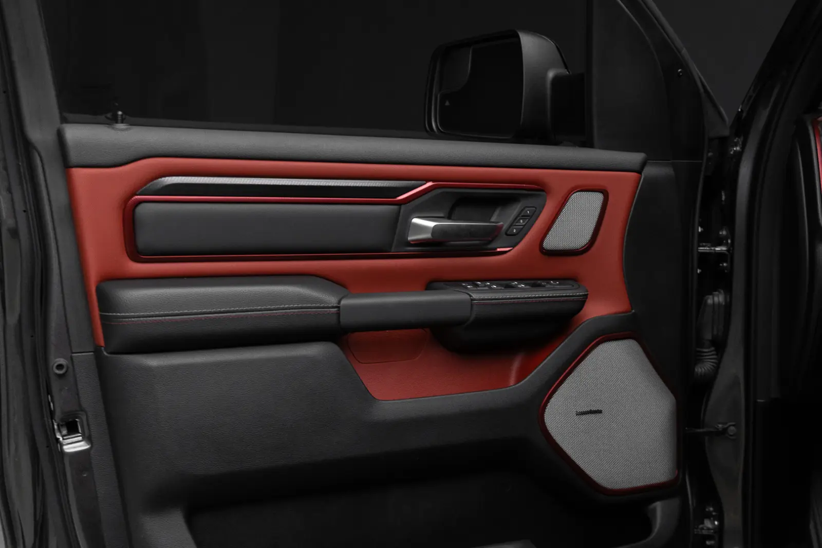 RAM 1500 2025 16