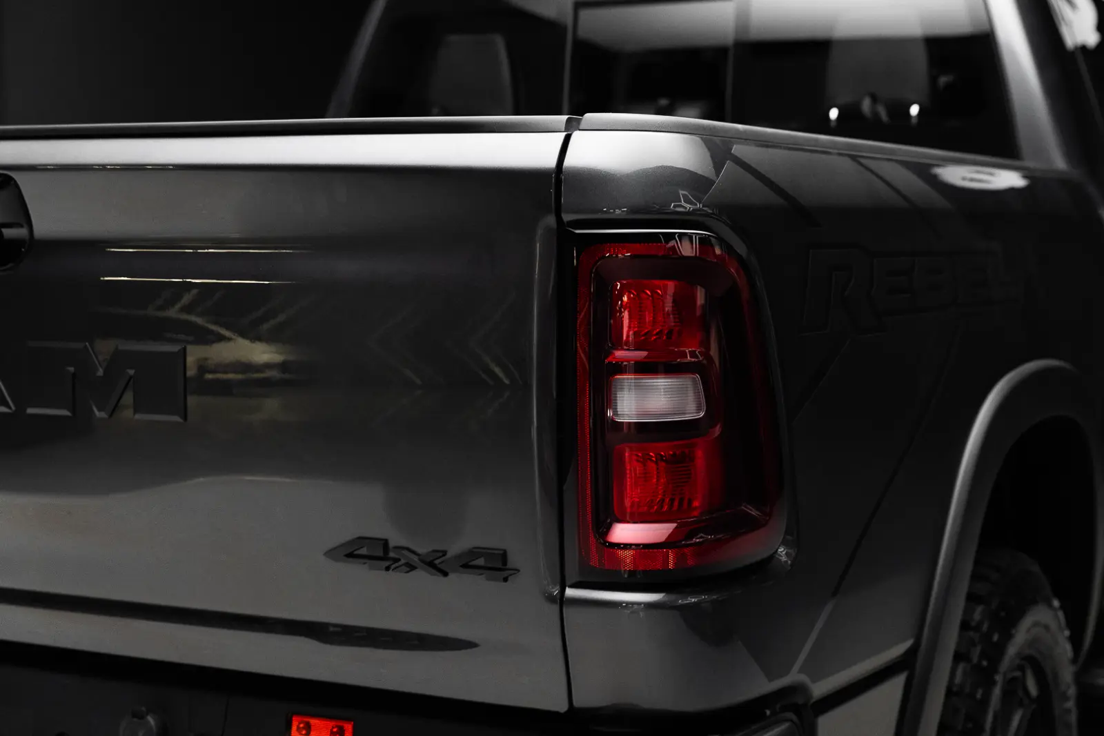 RAM 1500 2025 12