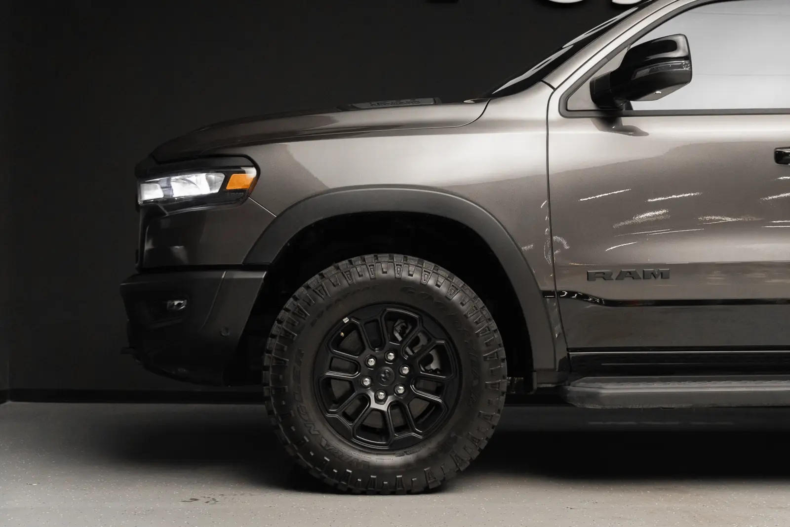 RAM 1500 2025 9