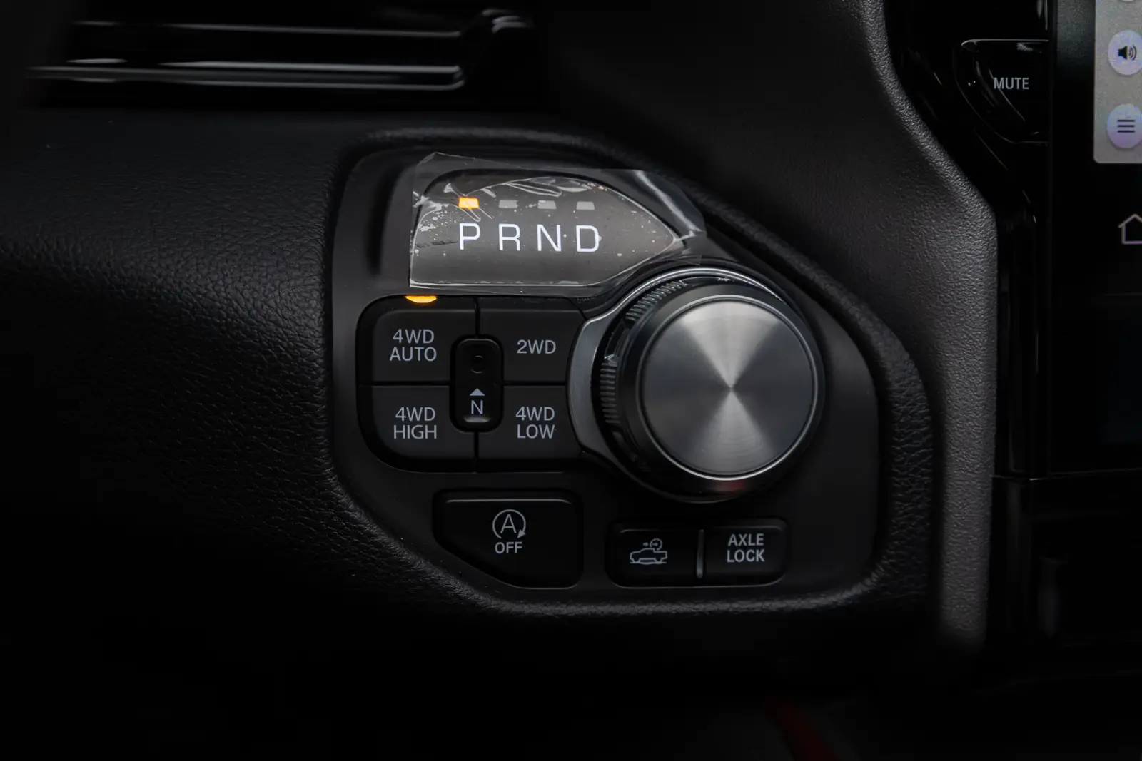 RAM 1500 2025 23