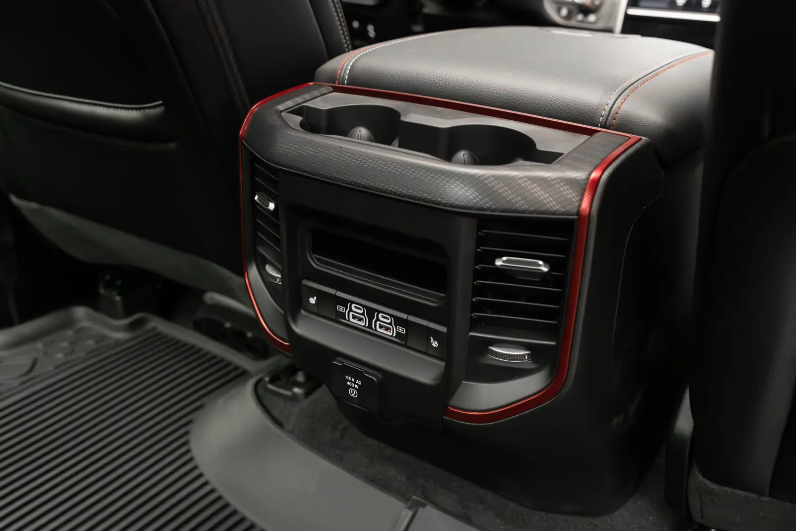 RAM 1500 2025 33