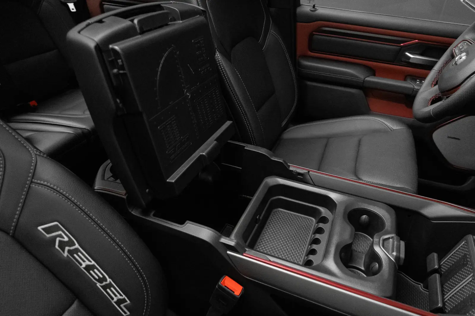 RAM 1500 2025 29