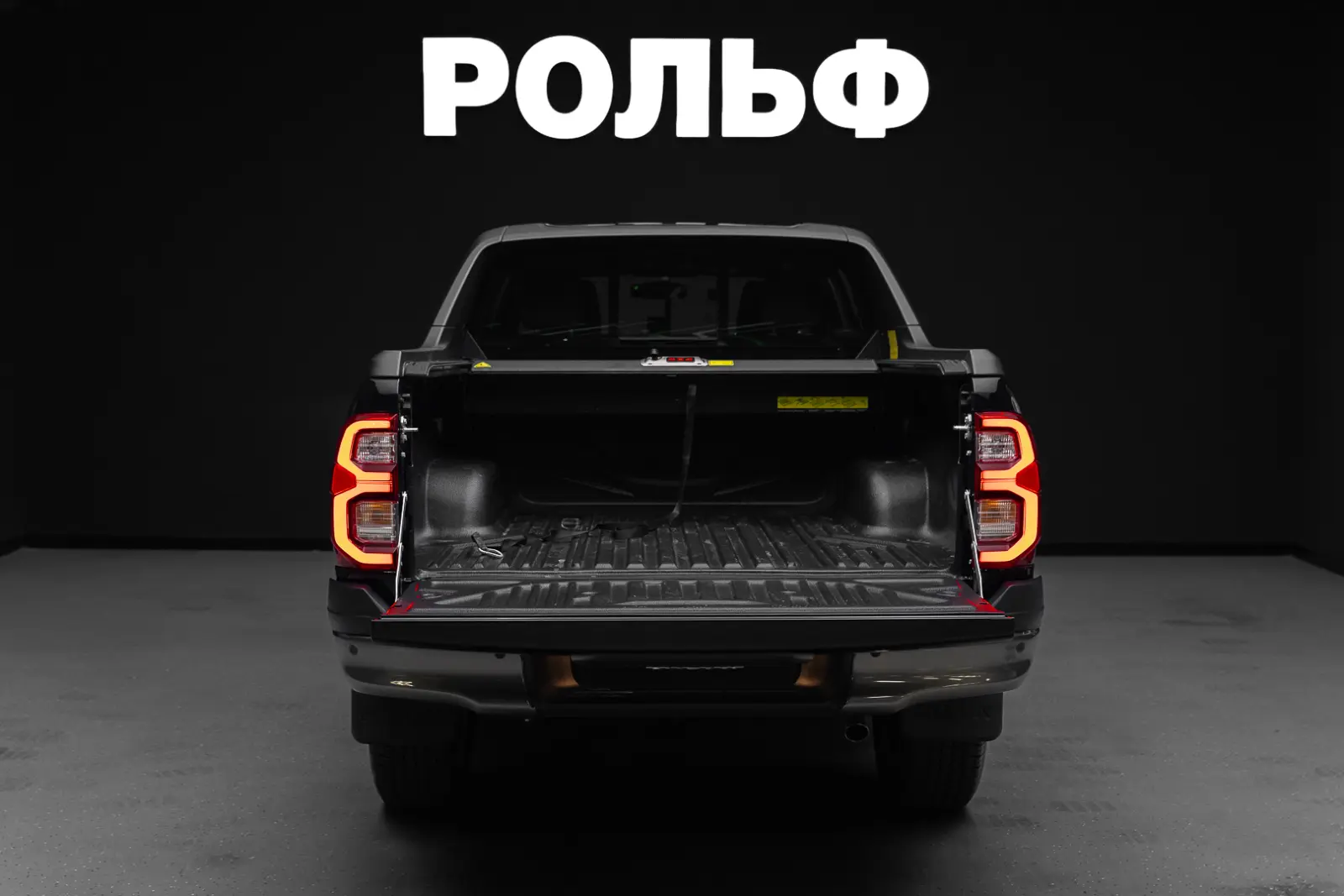 Toyota Hilux 2025 7