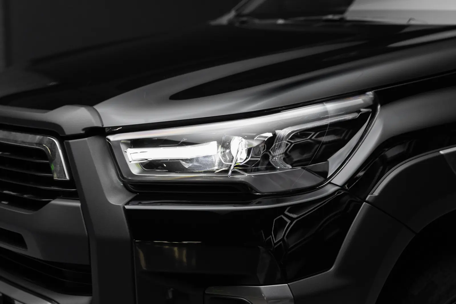Toyota Hilux 2025 12