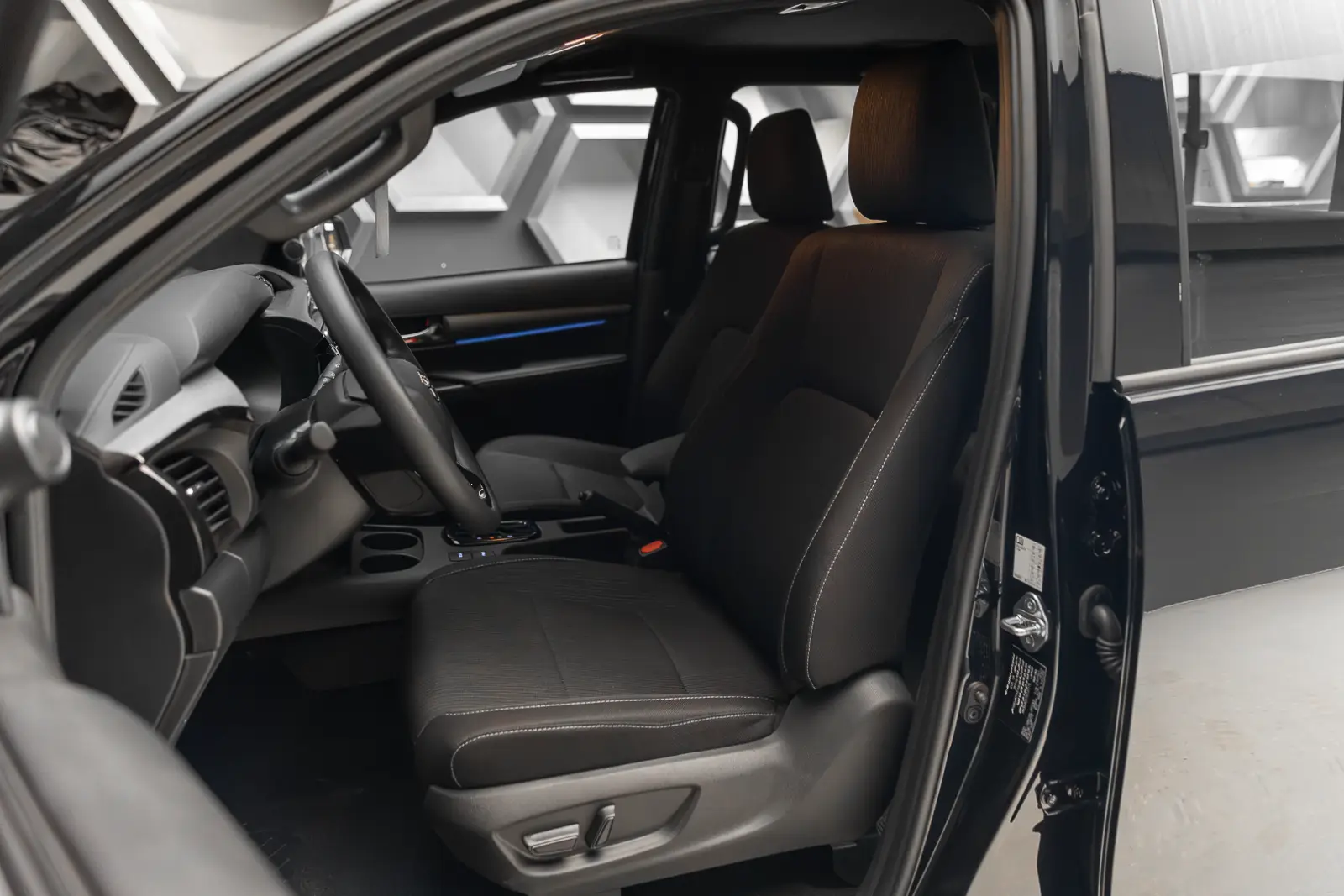 Toyota Hilux 2025 20
